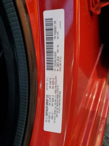 Photo 10 from auction – 2012 DODGE AVENGER SE with VIN 1C3CDZAB1CN182342
