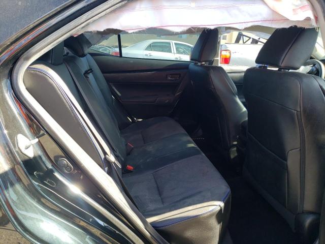 Photo 6 from auction – 2019 TOYOTA COROLLA L with VIN 5YFBURHEXKP920616
