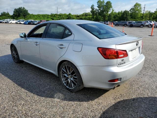 Photo 3 from auction – 2006 LEXUS IS 250 with VIN JTHCK262262003330