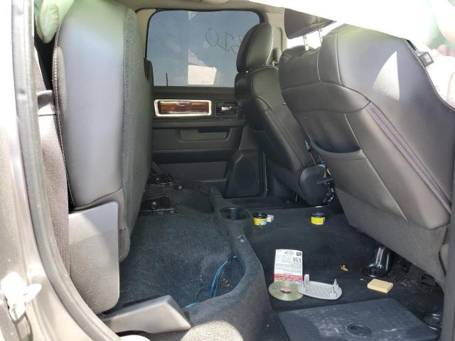 Photo 6 from auction – 2012 DODGE RAM 1500 L with VIN 1C6RD6NTXCS333839