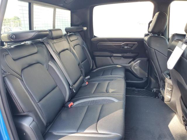 Photo 6 from auction – 2021 RAM 1500 TRX with VIN 1C6SRFU90MN900715