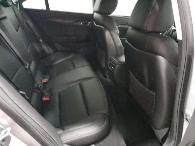 Photo 6 from auction – 2018 CADILLAC ATS with VIN 1G6AE5RX9J0115588