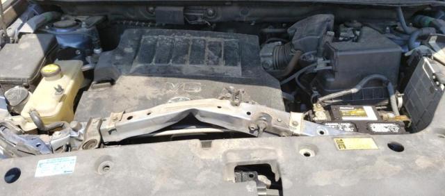 Photo 7 from auction – 2011 TOYOTA RAV4 LIMIT with VIN 2T3DK4DVXBW042585