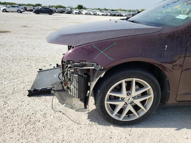 Photo 9 from auction – 2012 FORD FUSION SEL with VIN 3FAHP0JA3CR295708