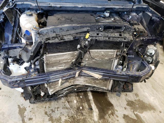 Photo 7 from auction – 2016 FORD EDGE SEL with VIN 2FMPK4J86GBB84238