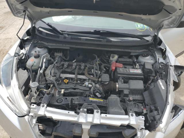 Photo 7 from auction – 2019 NISSAN KICKS S with VIN 3N1CP5CU2KL557070