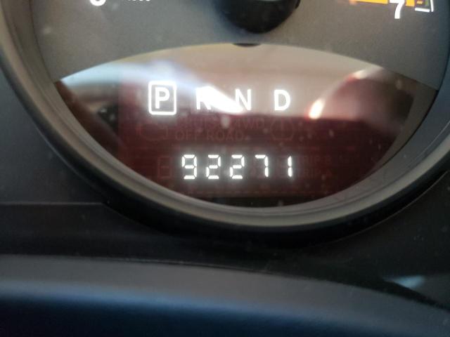 Photo 8 from auction – 2015 JEEP COMPASS SP with VIN 1C4NJCBB3FD144145
