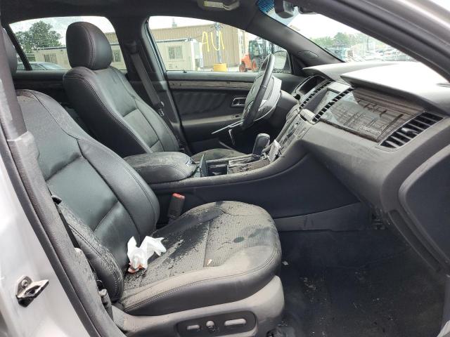 Photo 5 from auction – 2019 FORD TAURUS LIM with VIN 1FAHP2F89KG118281