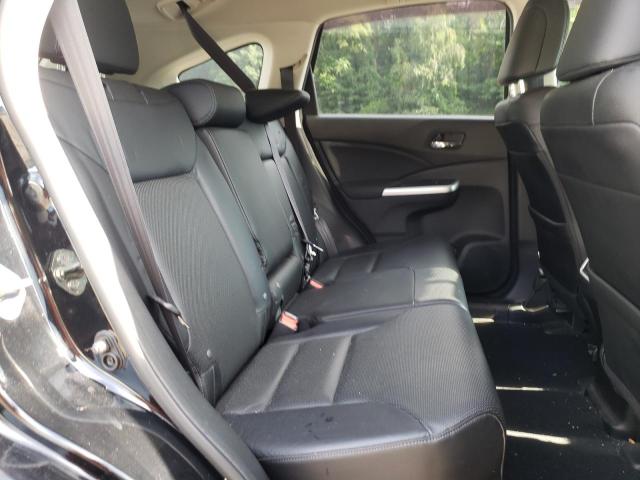 Photo 6 from auction – 2016 HONDA CR-V EXL with VIN 2HKRM4H73GH709409