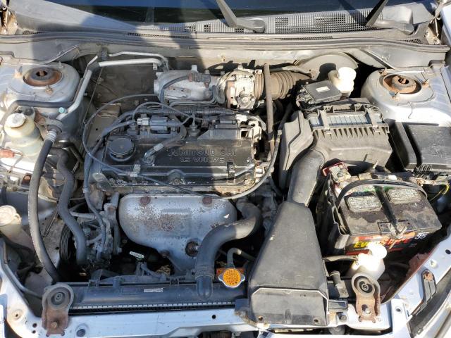 Photo 7 from auction – 2006 MITSUBISHI LANCER ES with VIN JA3AJ26E86U057708