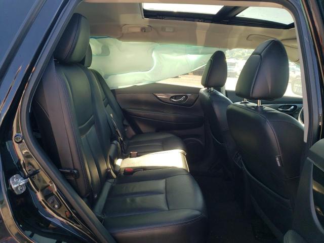 Photo 6 from auction – 2015 NISSAN ROGUE S with VIN 5N1AT2MV9FC900380