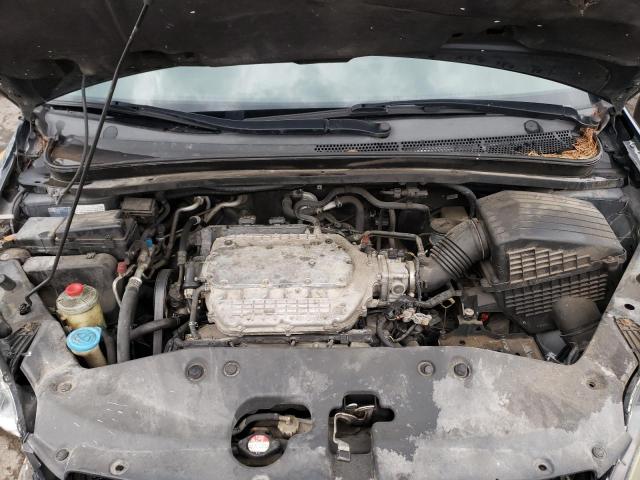 Photo 7 from auction – 2006 HONDA ODYSSEY EX with VIN 5FNRL387X6B442005