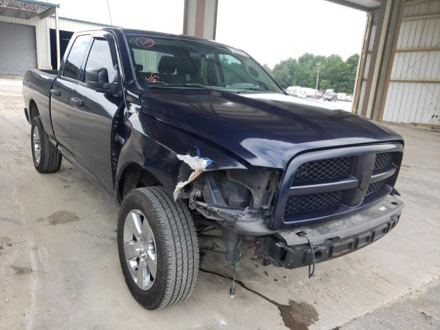 DODGE RAM 1500 S 2012 with VIN 1C6RD6FT3CS245391 - Photo from auction