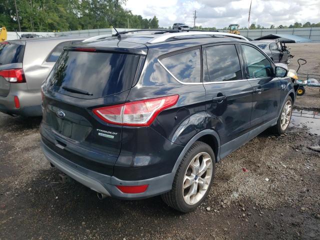 Foto 4 de la subasta – 2013 FORD ESCAPE TIT con VIN 1FMCU0J90DUB90052