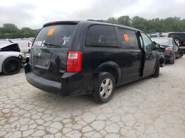 Photo 4 from auction – 2008 DODGE GRAND CARA with VIN 1D8HN44H68B179951
