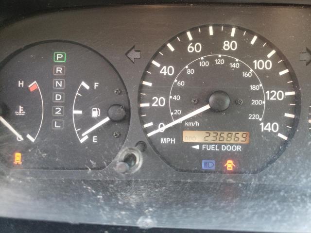 Photo 8 from auction – 2001 TOYOTA CAMRY CE with VIN 4T1BG22K41U794571