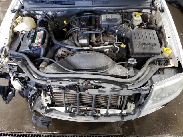 Photo 7 from auction – 2004 JEEP GRAND CHER with VIN 1J4GW48S64C405644