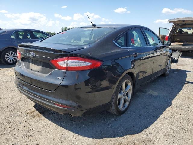Photo 4 from auction – 2014 FORD FUSION SE with VIN 1FA6P0H76E5374524