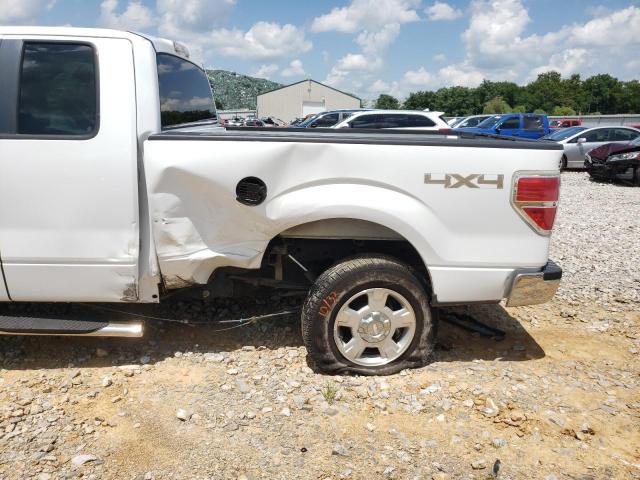 Photo 9 from auction – 2011 FORD F150 SUPER with VIN 1FTEX1EM4BFD36060
