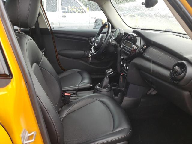 Photo 5 from auction – 2016 MINI COOPER with VIN WMWXU1C57G2D11326