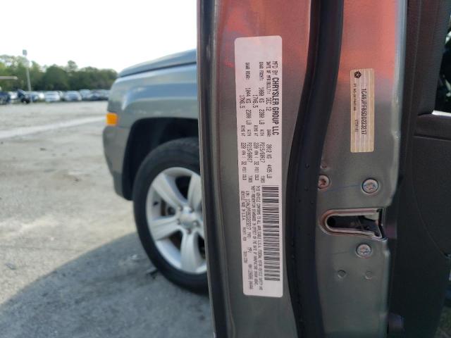Photo 10 from auction – 2013 JEEP PATRIOT LA with VIN 1C4NJPFB5DD223217