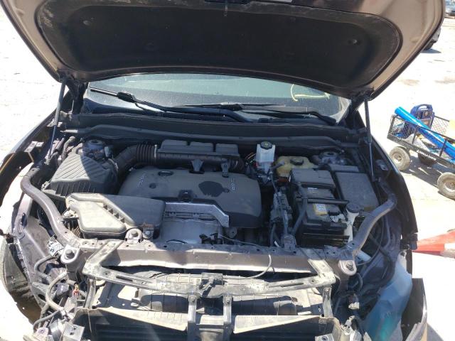 Photo 7 from auction – 2017 BUICK ENVISION E with VIN LRBFXBSA0HD222788