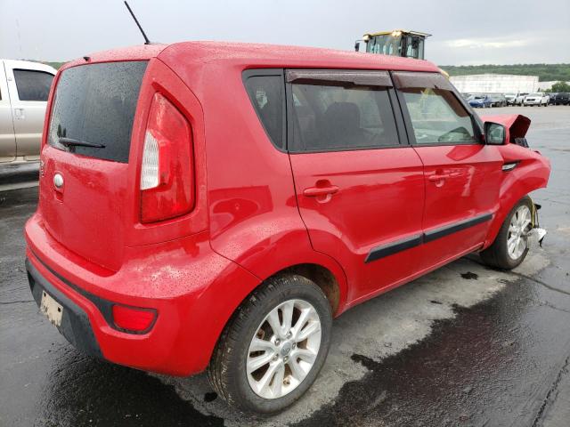 Photo 4 from auction – 2013 KIA SOUL with VIN KNDJT2A51D7590661