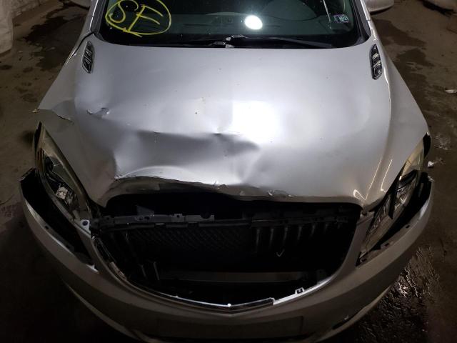 Photo 7 from auction – 2012 BUICK VERANO with VIN 1G4PP5SK8C4152266
