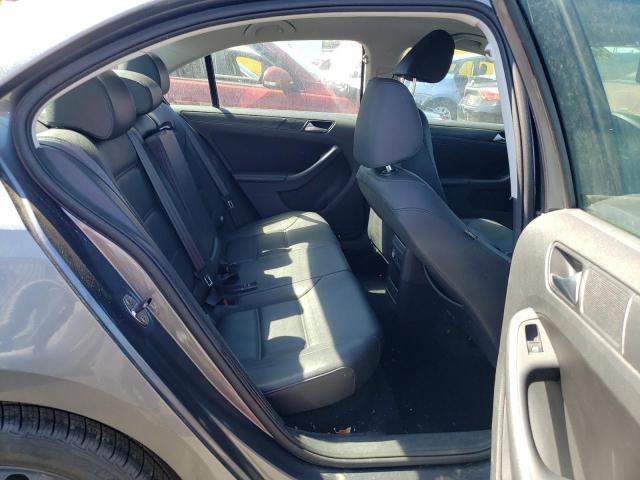 Photo 6 from auction – 2012 VOLKSWAGEN JETTA SE with VIN 3VWDP7AJ0CM463204
