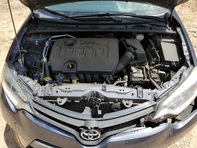 Photo 7 from auction – 2014 TOYOTA COROLLA L with VIN 2T1BURHE3EC159528