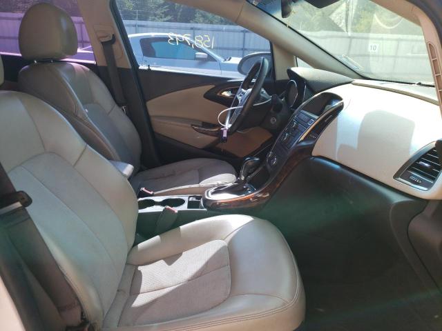 Photo 5 from auction – 2012 BUICK VERANO CON with VIN 1G4PR5SK9C4182788