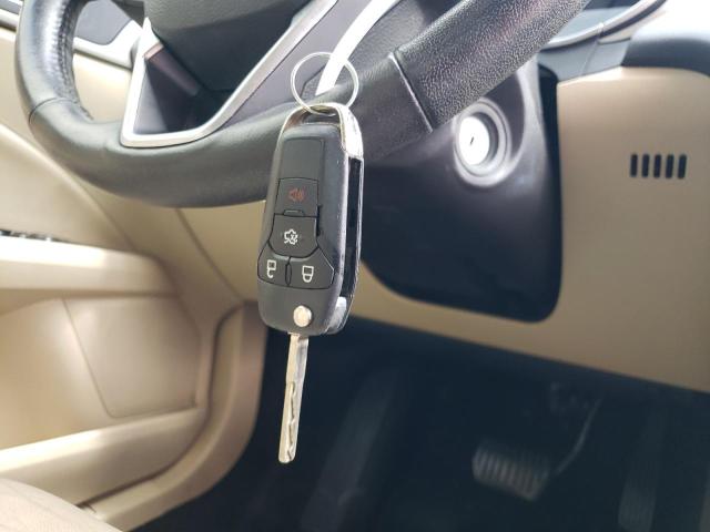 Photo 9 from auction – 2015 FORD FUSION SE with VIN 3FA6P0HD2FR219859