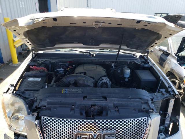 Photo 7 from auction – 2008 GMC YUKON with VIN 1GKFC13058J204273