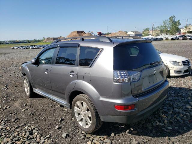 Foto 3 de la subasta – 2011 MITSUBISHI OUTLANDER con VIN JA4AS3AW3BU007341