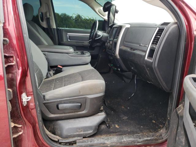 Photo 5 from auction – 2019 RAM 1500 CLASS with VIN 1C6RR7TT7KS665438