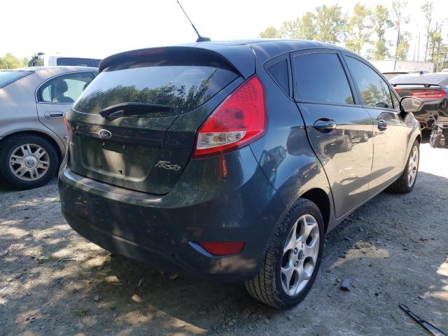 Photo 4 from auction – 2011 FORD FIESTA SES with VIN 3FADP4FJ0BM119676