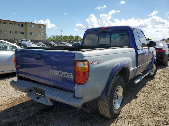 Photo 4 from auction – 2003 MAZDA B3000 CAB with VIN 4F4YR16U63TM21708