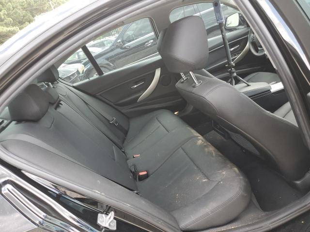 Photo 6 from auction – 2018 BMW 320 I with VIN WBA8E1G57JNU93219