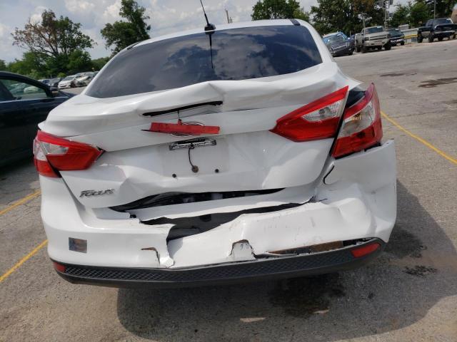 Photo 9 from auction – 2012 FORD FOCUS S with VIN 1FAHP3E23CL267474