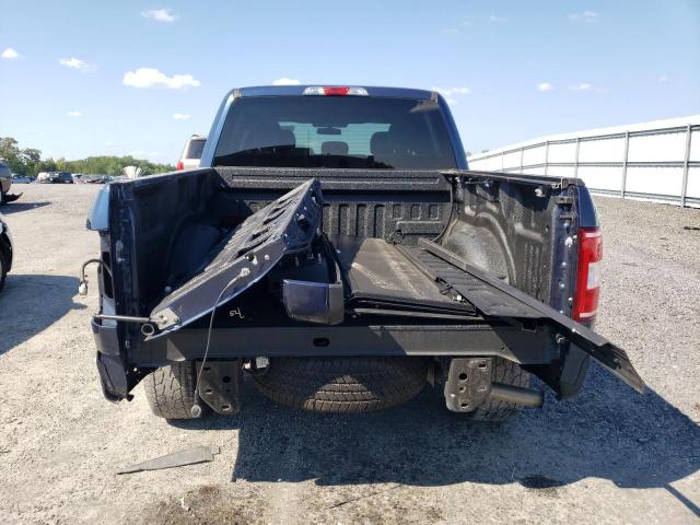 Photo 9 from auction – 2018 FORD F150 SUPER with VIN 1FTEW1EP2JFC77084