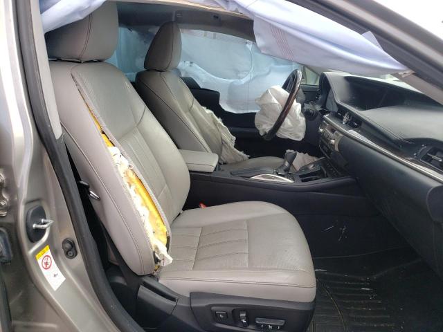 Photo 5 from auction – 2016 LEXUS ES 350 with VIN 58ABK1GG5GU006945