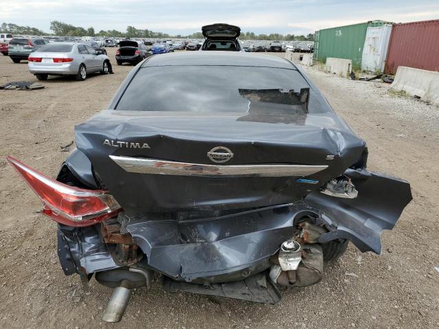 Photo 9 from auction – 2013 NISSAN ALTIMA 2.5 with VIN 1N4AL3AP5DN442019