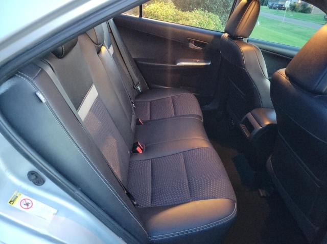 Photo 6 from auction – 2013 TOYOTA CAMRY L with VIN 4T1BF1FK6DU724873