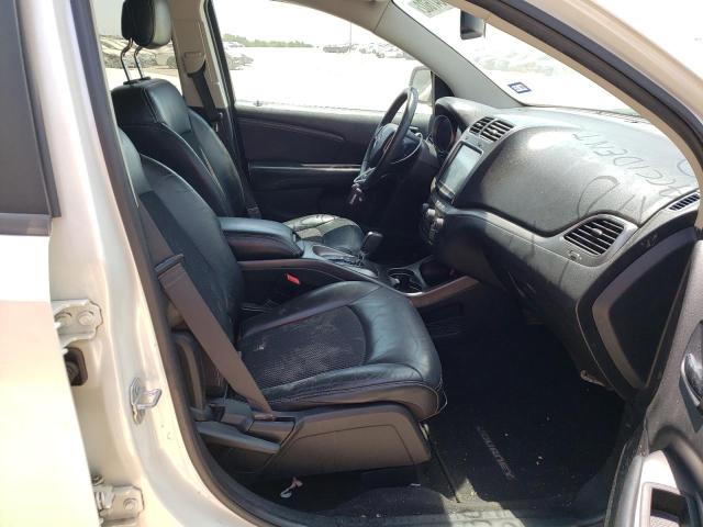 Photo 5 from auction – 2015 DODGE JOURNEY CR with VIN 3C4PDCGG8FT686730