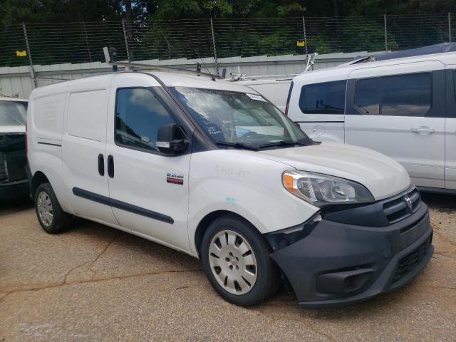 RAM PROMASTER 2015 with VIN ZFBERFAT0F6A86252 - Photo from auction
