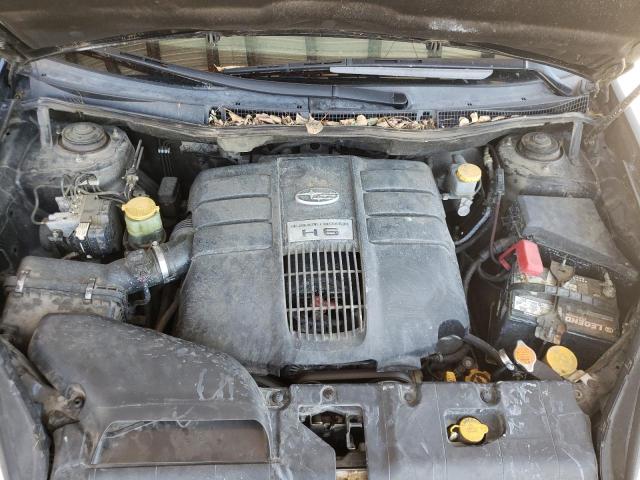 Photo 7 from auction – 2006 SUBARU B9 TRIBECA with VIN 4S4WX83CX64409002
