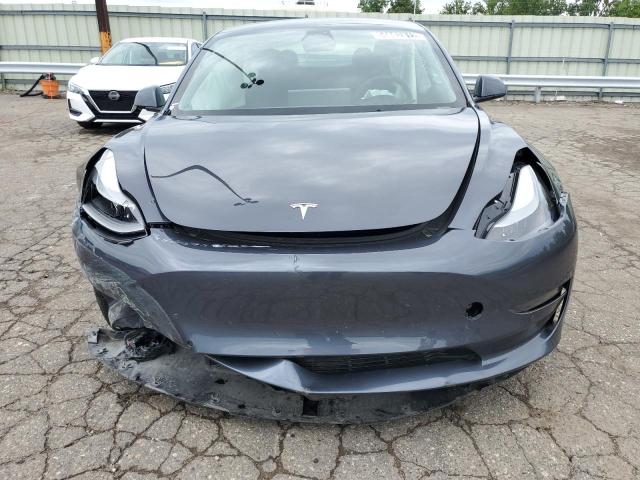 Photo 9 from auction – 2022 TESLA MODEL 3 with VIN 5YJ3E1EA8NF189916