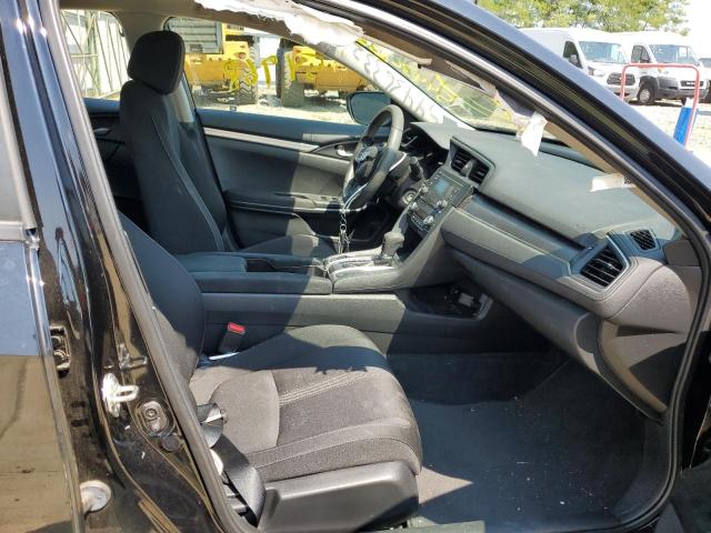 Photo 5 from auction – 2018 HONDA CIVIC LX with VIN 2HGFC2F55JH525702