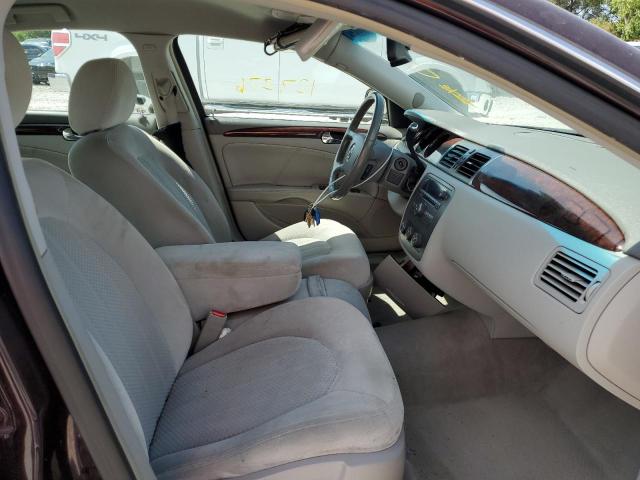 Photo 5 from auction – 2009 BUICK LUCERNE CX with VIN 1G4HP57M59U147369