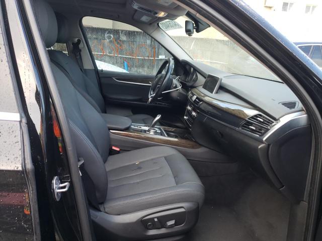 Photo 5 from auction – 2015 BMW X5 SDRIVE3 with VIN 5UXKR2C59F0H40299